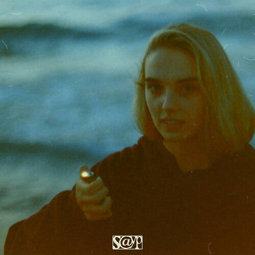 Saturdays at Your Place - Always Cloudy - Serenity Blue