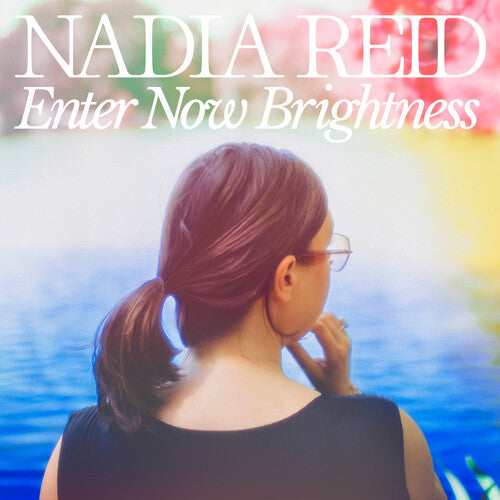 Nadia Reid - Enter Now Brightness - Pink