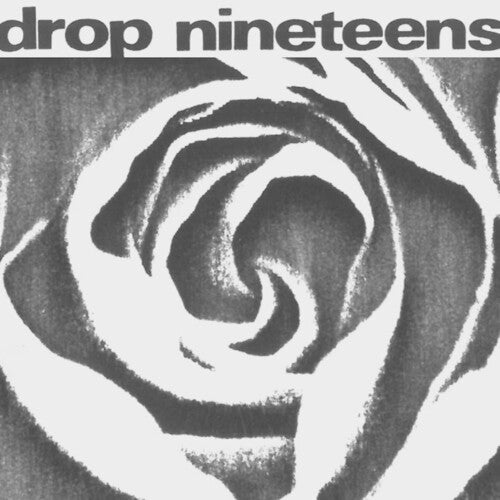 Drop Nineteens - 1991 (grey vinyl)