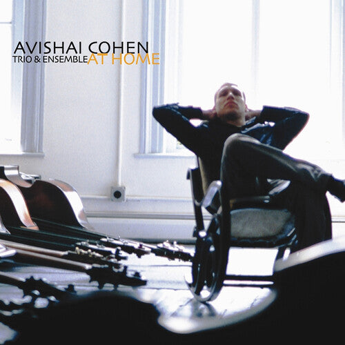 Avishai Cohen Trio & Ensemble - Cohen: At Home