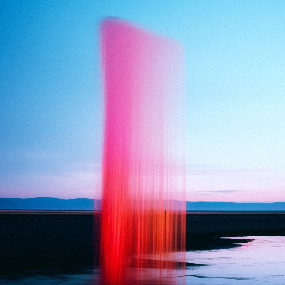 the album cover for Deep Sea Diver - Billboard Heart