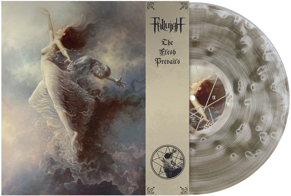 Fallujah - Flesh Prevails (10 Year Edition) (Uk)