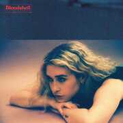 Blondshell - If You Asked For A Picture (red vinyl)