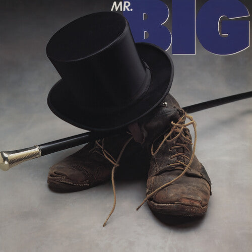 Mr Big - Mr Big