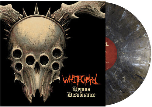 Whitechapel - Hymns In Dissonance