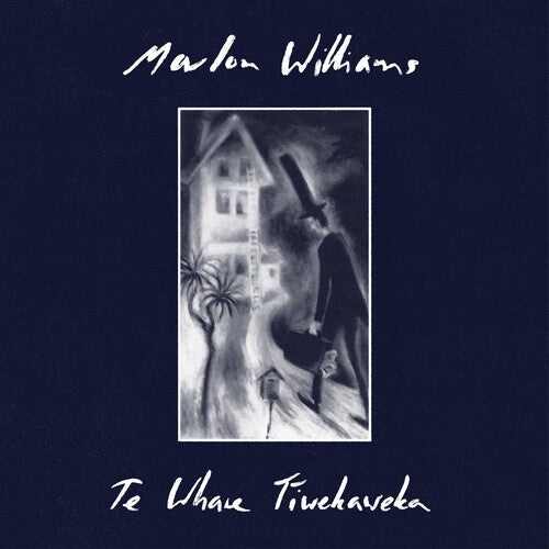 Marlon Williams - Ti Whare Tiwekaweka (white vinyl)