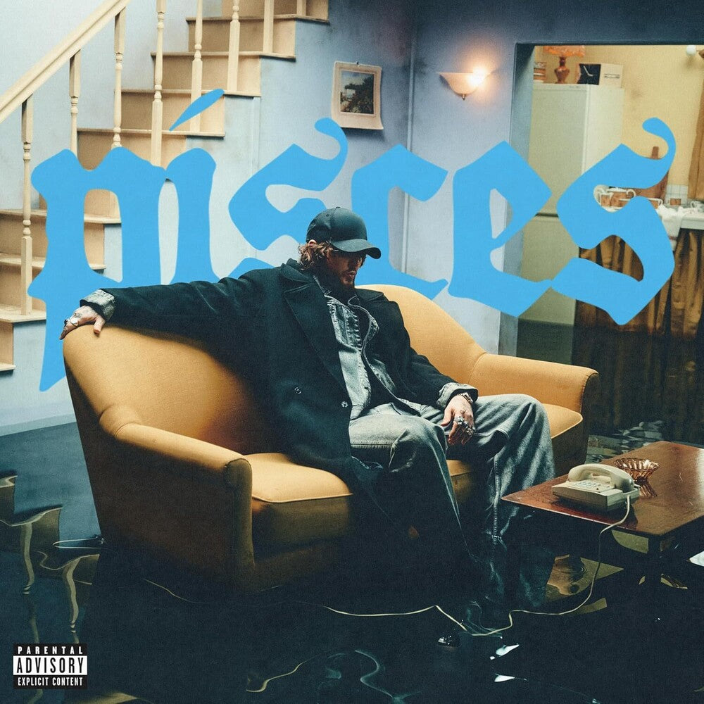 James Arthur - Pisces (Uk)