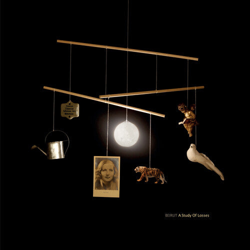 Beirut - A Study Of Loss