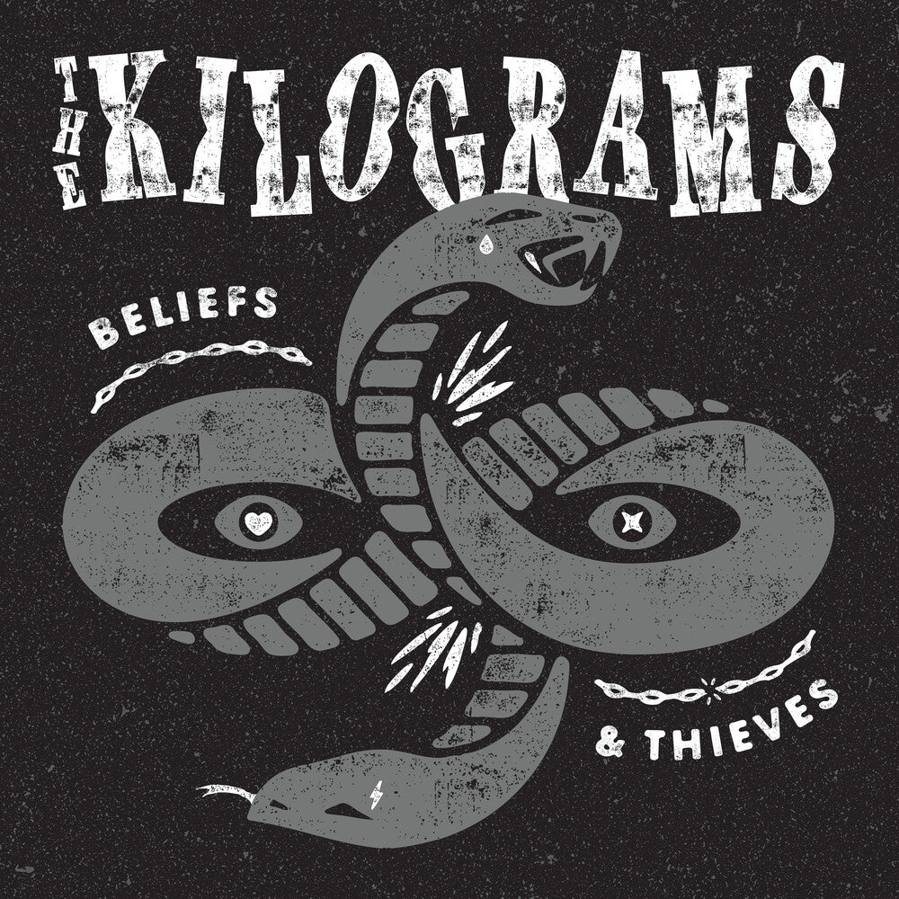 Kilograms - Beliefs & Thieves
