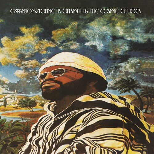 Lonnie Liston Smith - Expansions (triple A remaster)