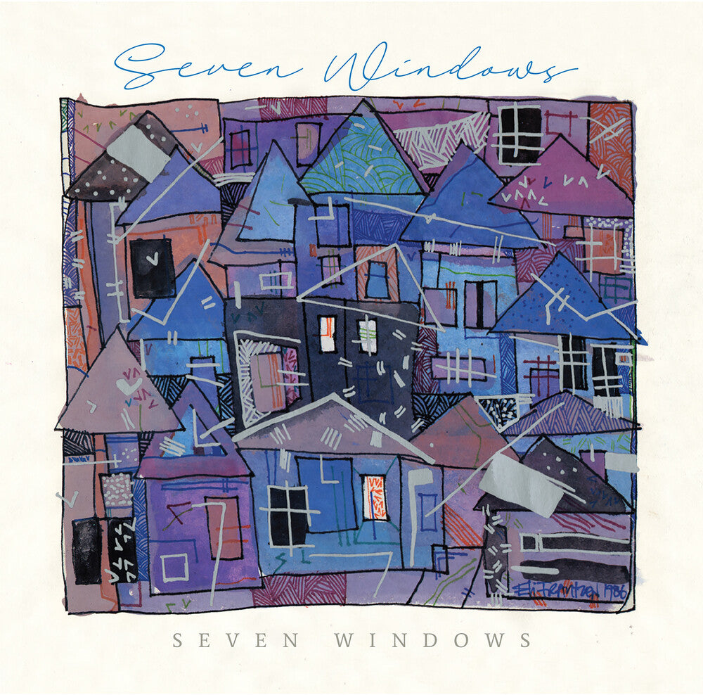 Seven Windows - Seven Windows