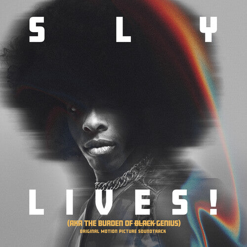 Sly & the Family Stone - Sly Lives! OST