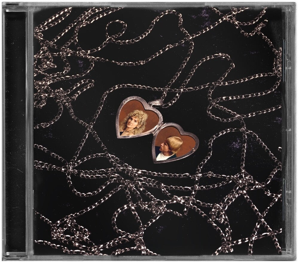 Tennis - Face Down In The Garden