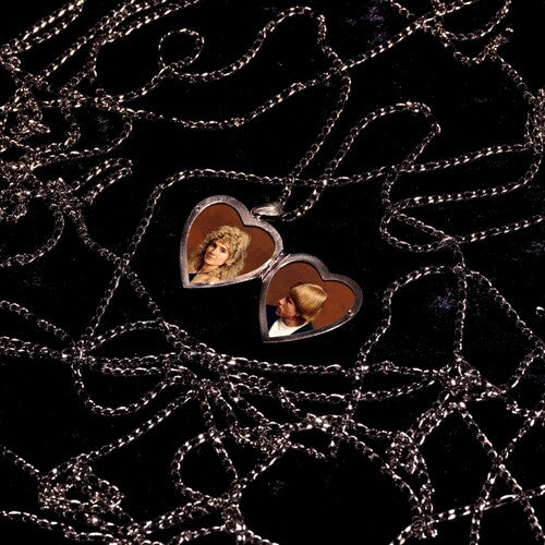 Tennis - Face Down In the Garden (eggshell vinyl)