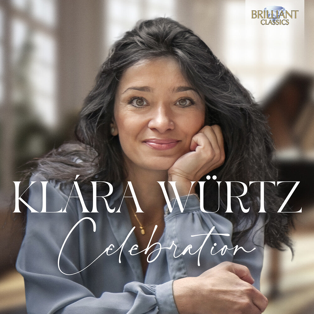 Klara Wurtz - Klara Wurtz Celebration