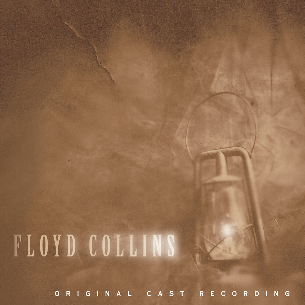 Floyd Collins / O.C.R - Floyd Collins (Original Cast Recording)