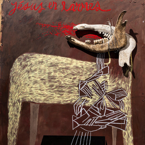 Alan Sparhawk with Trampled By Turtles - S/T