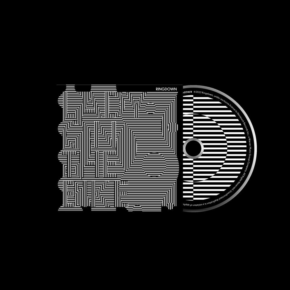 Ringdown / Shaw, Caroline / Lee, Danni - Lady On The Bike