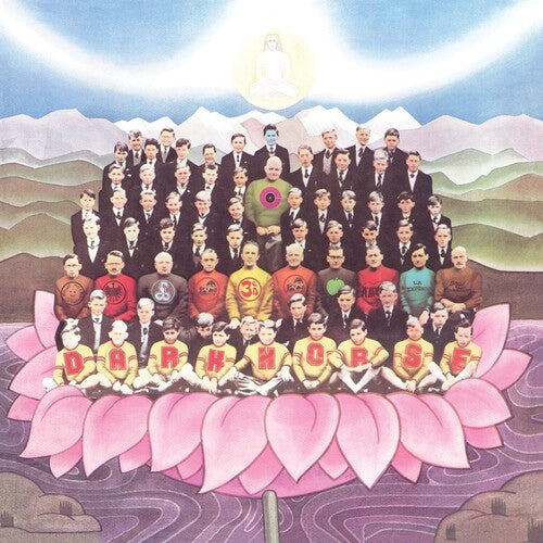 George Harrison - Dark Horse (180 gram)