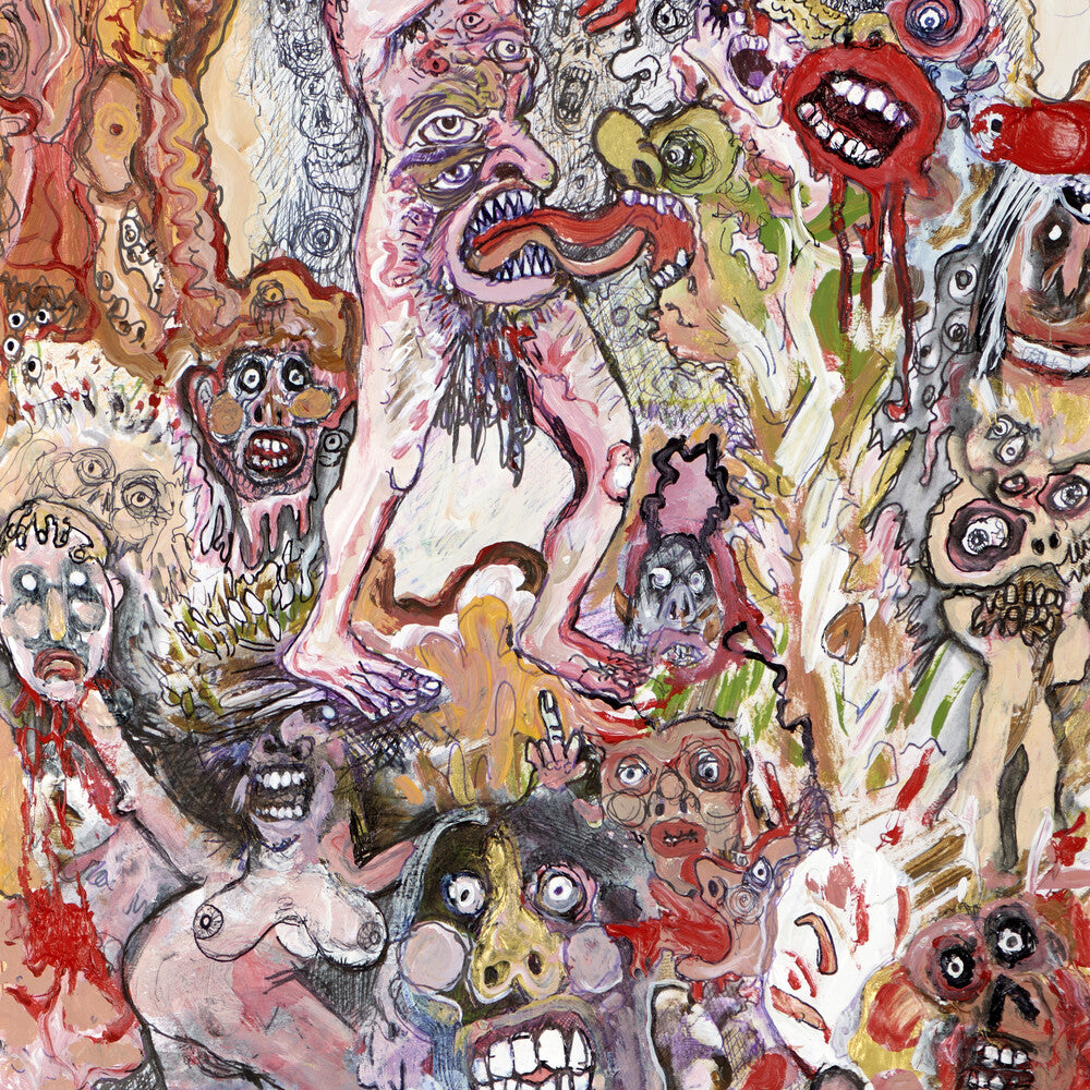 Bug Club - Very Human Features