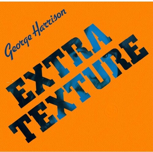 George Harrison - Extra Texture (180 Gram)