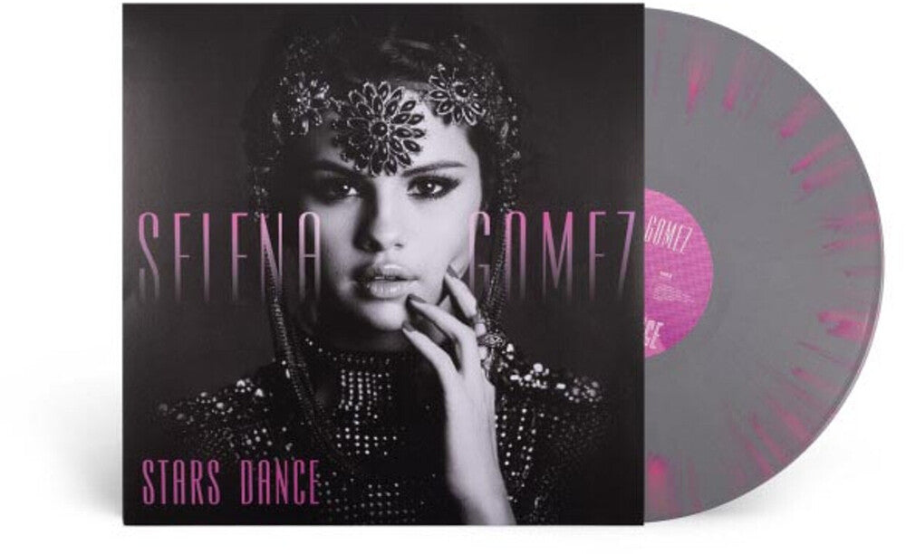 Gomez, Selena - Stars Dance