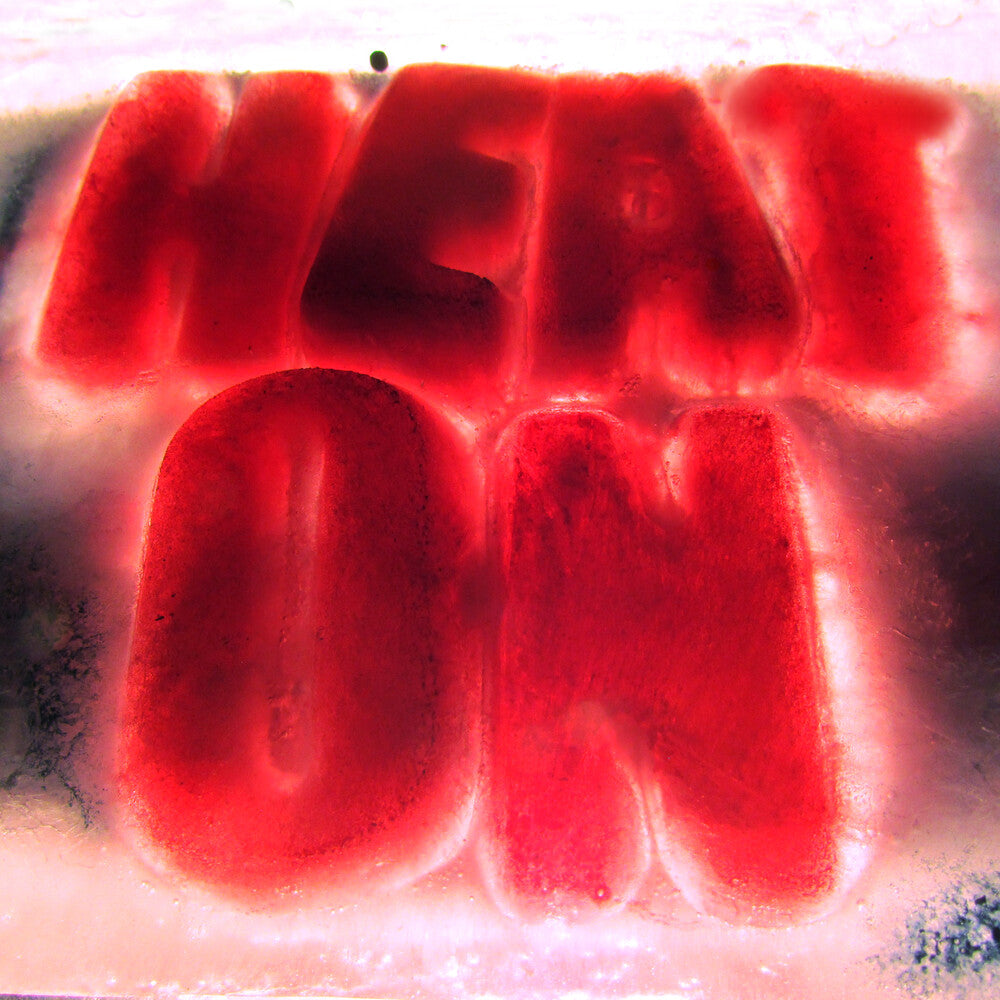 Heat On - Heat On