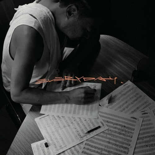 Takuya Kuroda - Everyday