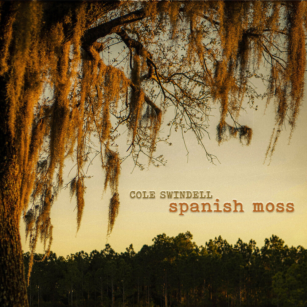 Cole Swindell - Spanish Moss