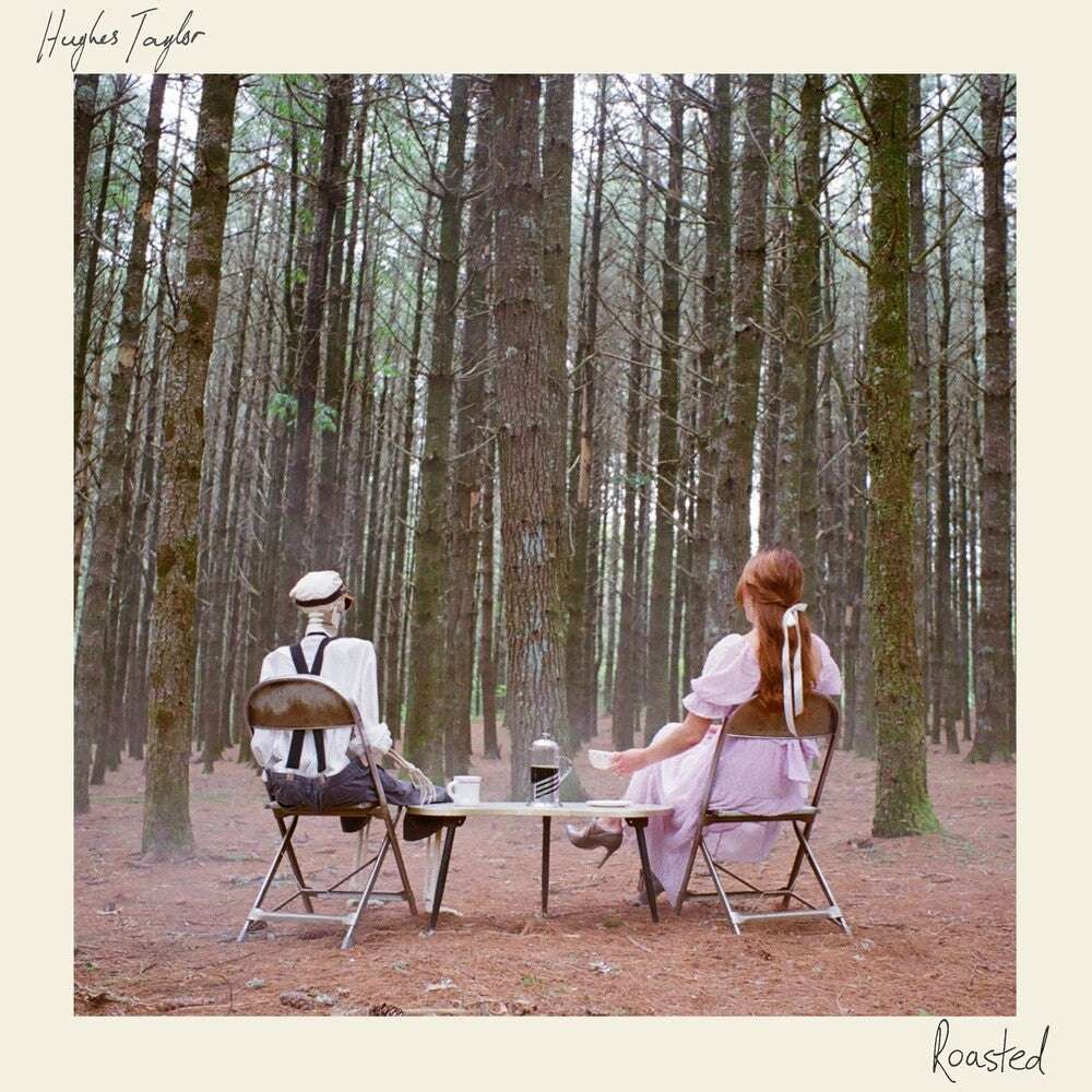 Hughes Taylor - Roasted (Wal) (Eco)