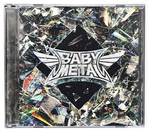 Babymetal -Metal Forth – Strictly