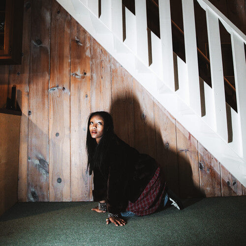 Jahnah Camille - My Sunny Oath (Blue)