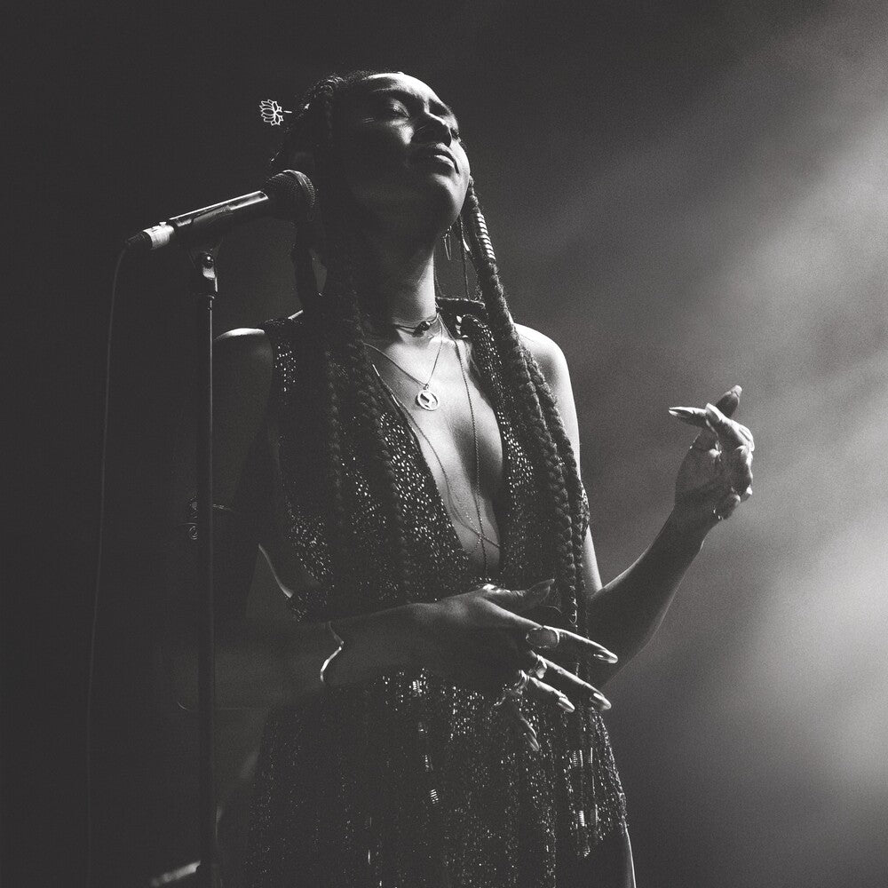 Fils-Dominique Aime - Live At The Montreal International Jazz Festival