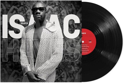 Isaac Hayes - Best Of Isaac Hayes (remastered 2025)