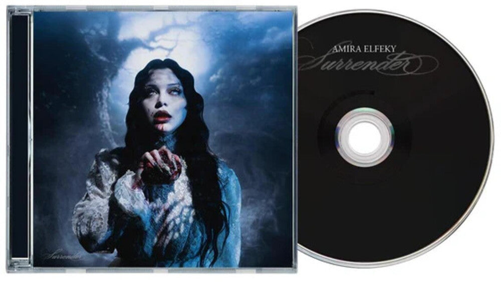Elfeky, Amira - Surrender