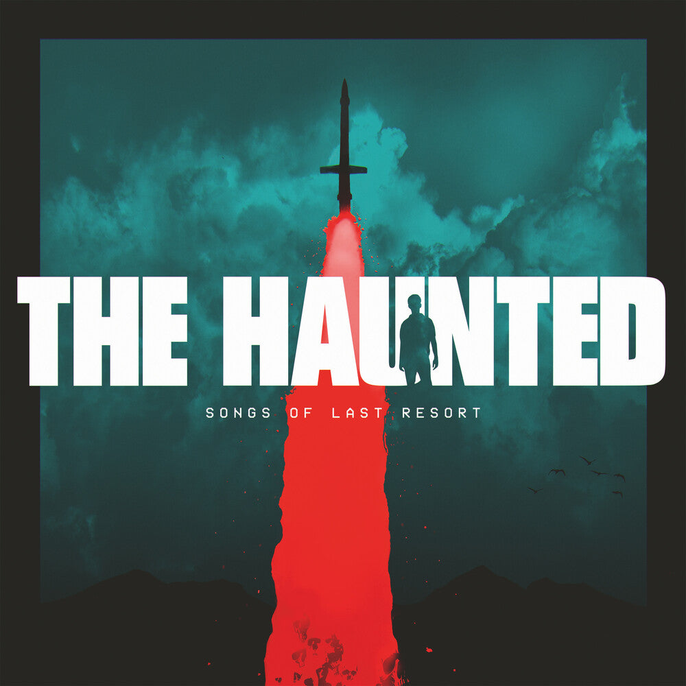 Haunted - Songs Of Last Resort