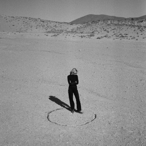 Natalie Bergman - My Home Is Not In This World (white vinyl)