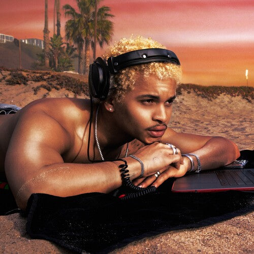 Destin Conrad - Love On Digital - Pink