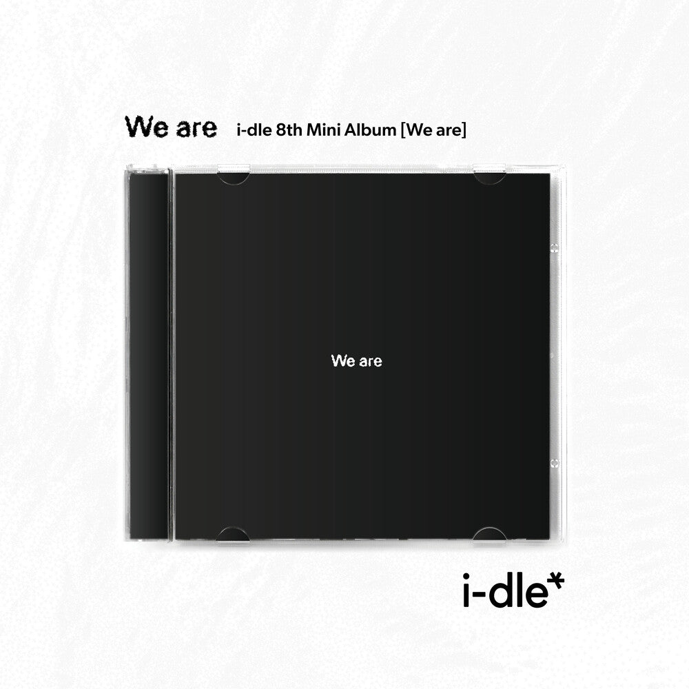 i-dle - We are