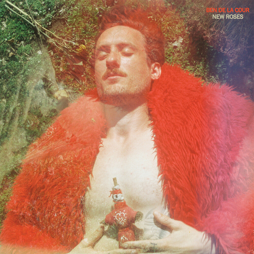 De La Ben Cour - New Roses