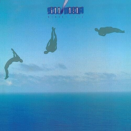 Jiro Inagaki - Memory Lane (Blue)