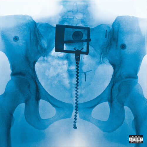 Lorde - Virgin (clear red vinyl)