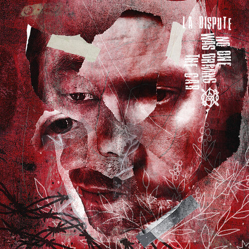 La Dispute - No One Was Driving The Car (green vinyl)