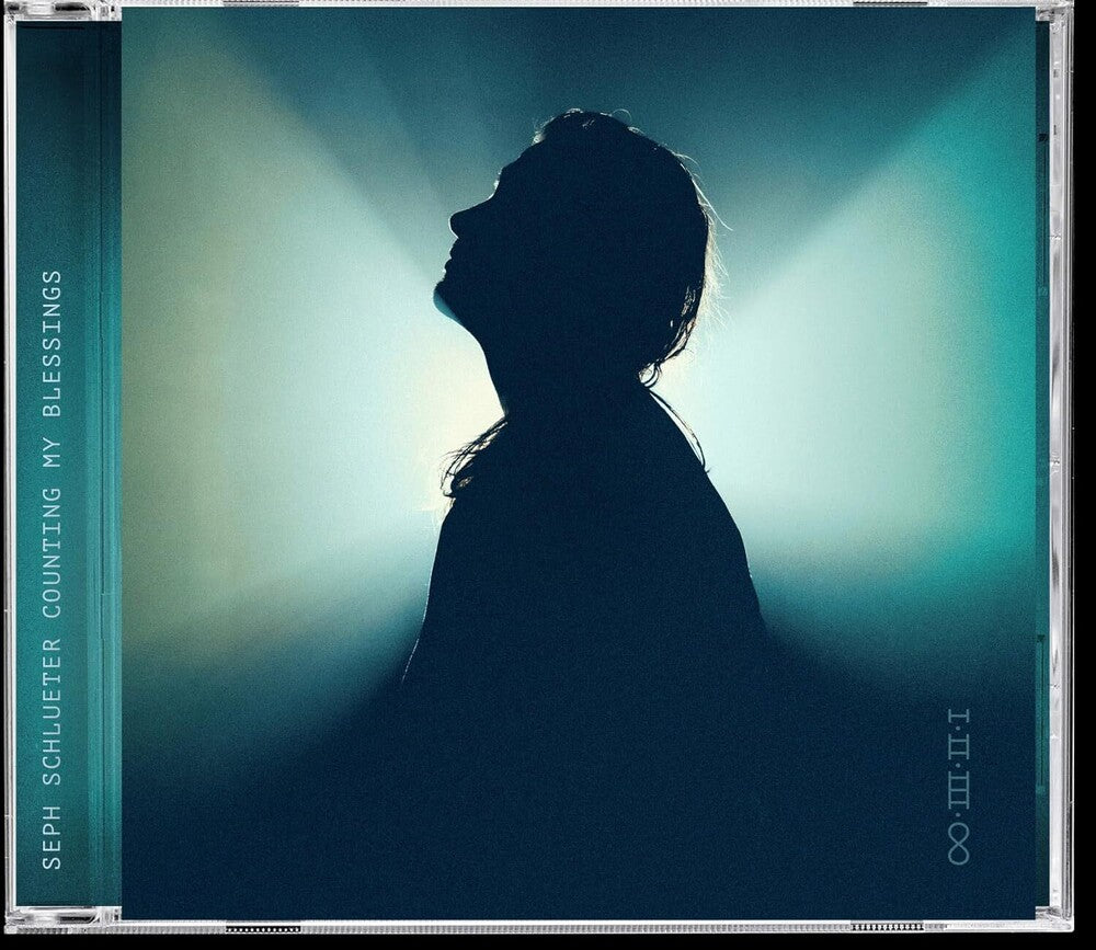 Seph Schlueter - Counting My Blessings