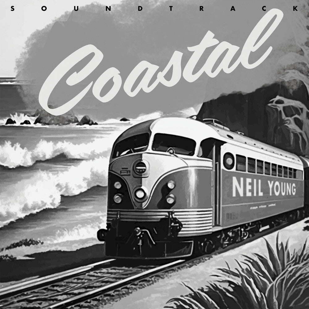 Neil Young - Coastal - O.S.T.