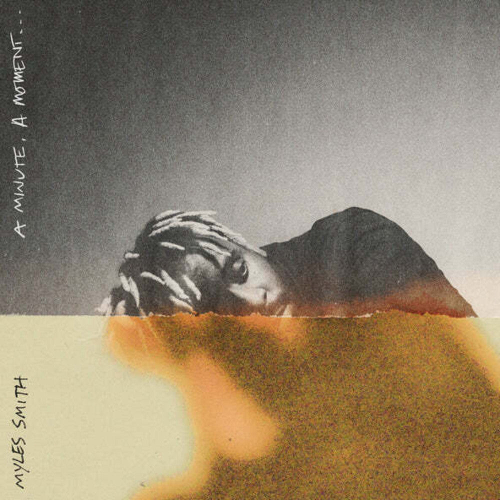 Myles Smith - Minute A Moment (Uk)