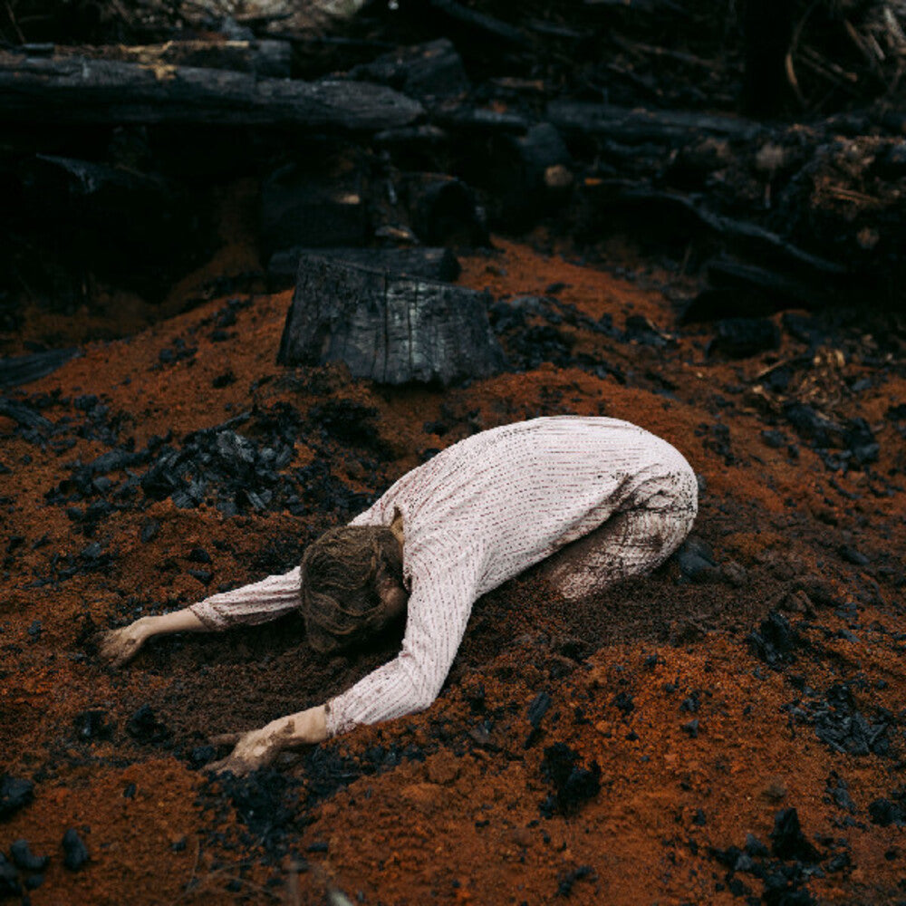 Pre-Order: Hannah Frances - Keeper Of The Shepherd