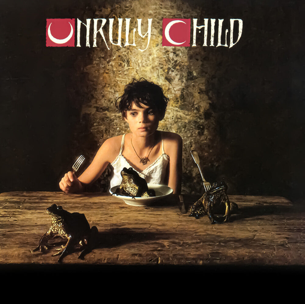Unruly Child - Unruly Child (Hol)