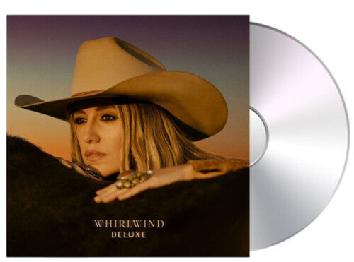 Lainey Wilson - Whirlwind (Deluxe)