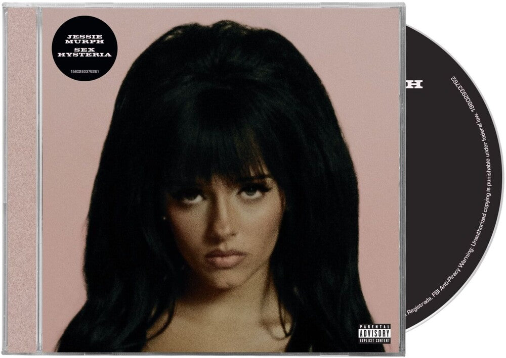 Jessie Murph - Sex Hysteria